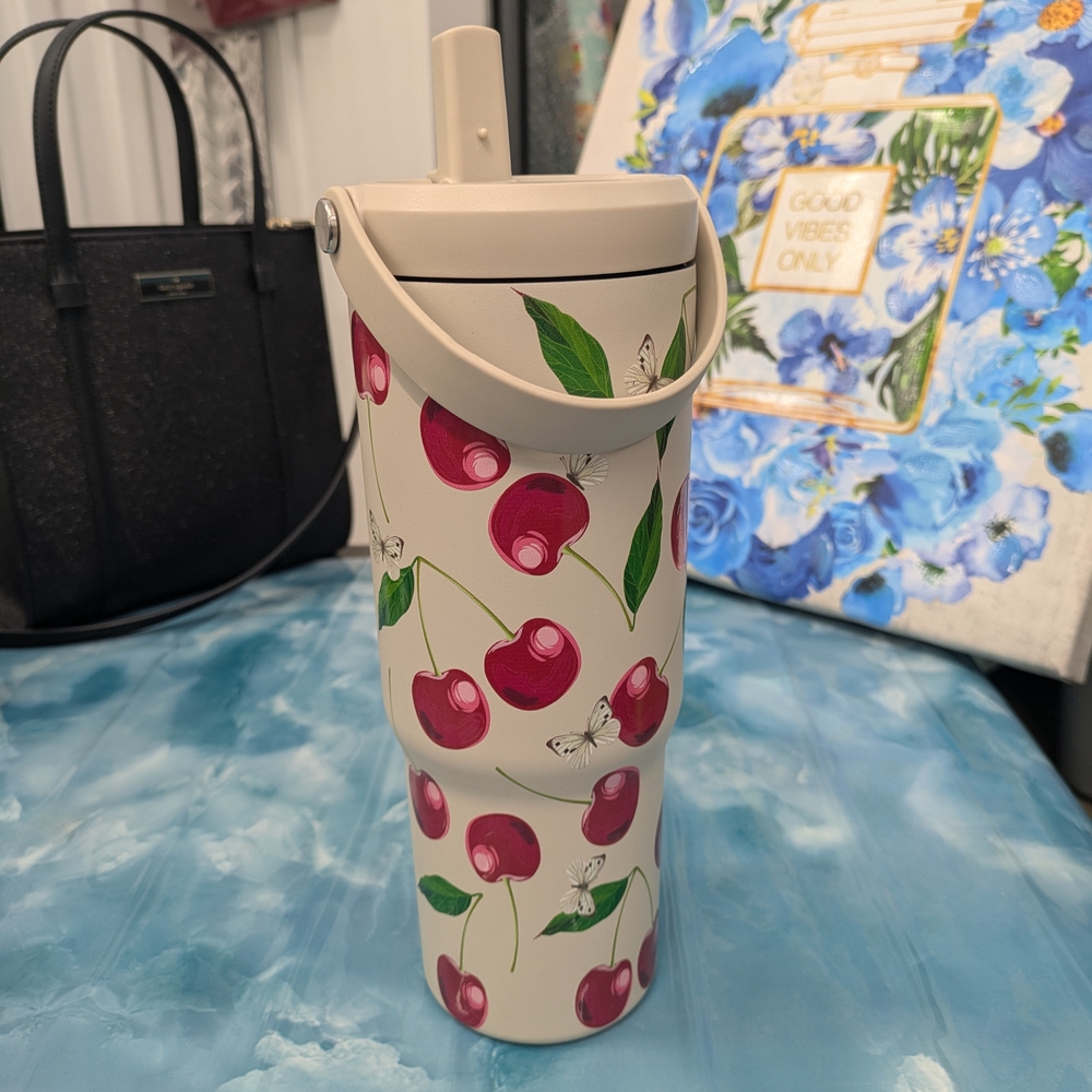 Hydrapeak 32oz Tumbler